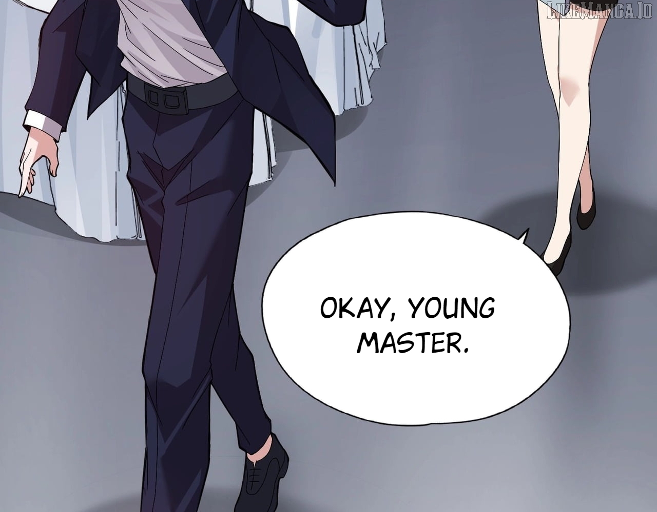 Hidden Dragon in the City (2025) Chapter 3 - page 64